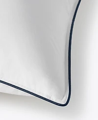 Nestl Loft Supportive Down Pillow, King