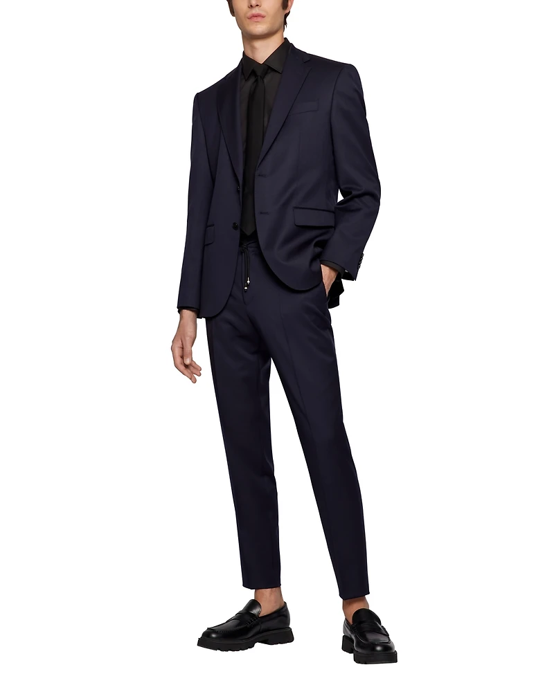 Boss by Hugo Men's Drawstring Trousers