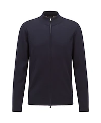 Boss by Hugo Boss Men's Regular-Fit Cardigan