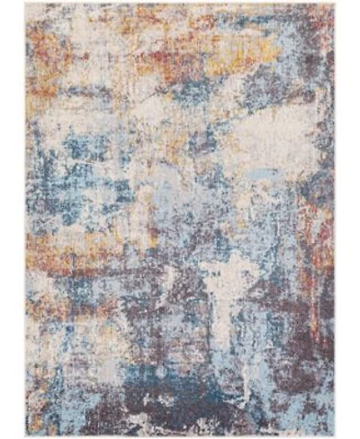 Livabliss Anchor Anc2318 Area Rug