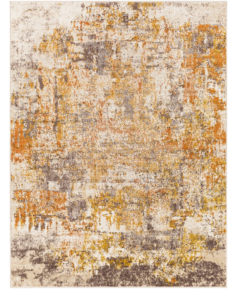 Livabliss Ankara Akr-2348 6'7" x 9' Area Rug
