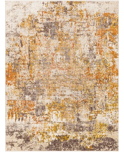 Livabliss Ankara Akr-2348 6'7" x 9' Area Rug