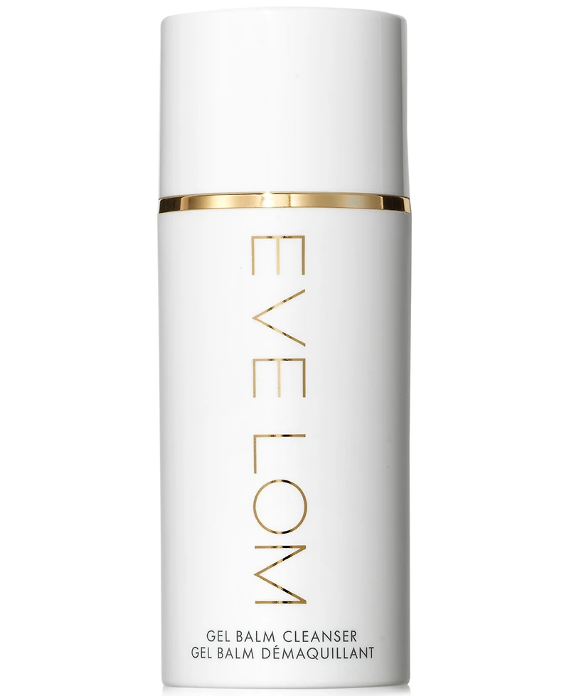 Eve Lom Gel Balm Cleanser, 3.3-oz.