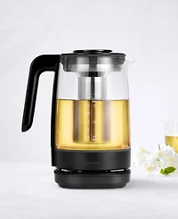 Zwilling Enfinigy Glass Tea Kettle