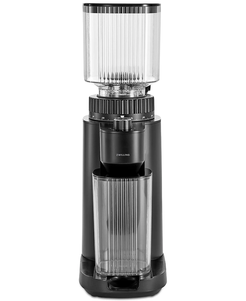 Zwilling Enfinigy Coffee Bean Grinder