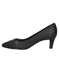 Easy Street Women's Nobel Pumps
