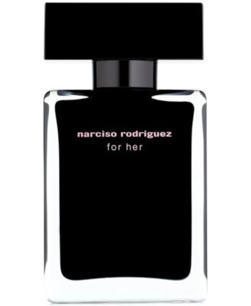 Narciso Rodriguez Eau De Toilette Fragrance Collection