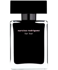 Narciso Rodriguez Eau De Toilette Fragrance Collection