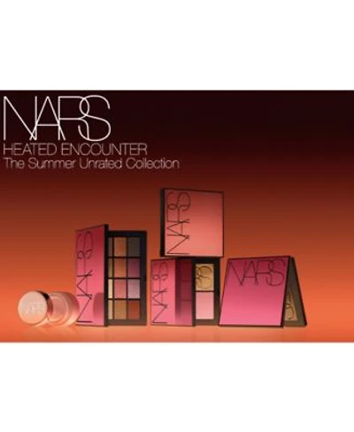 New The Nars Summer Unrated Collection
