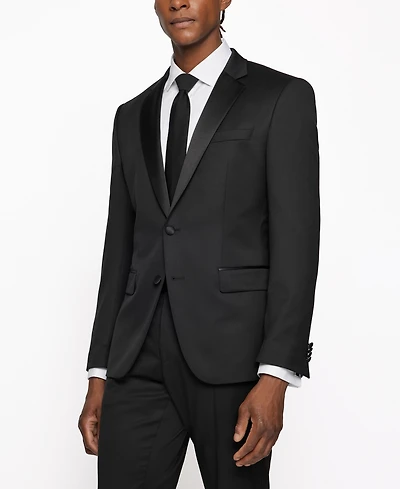 Boss Men's Tuxedo Jacket