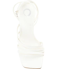 Journee Collection Women's Louella Strappy Stilettos