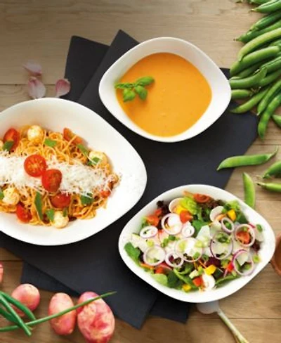 Villeroy Boch Vapiano Dinnerware Collection