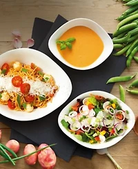 Villeroy Boch Vapiano Dinnerware Collection