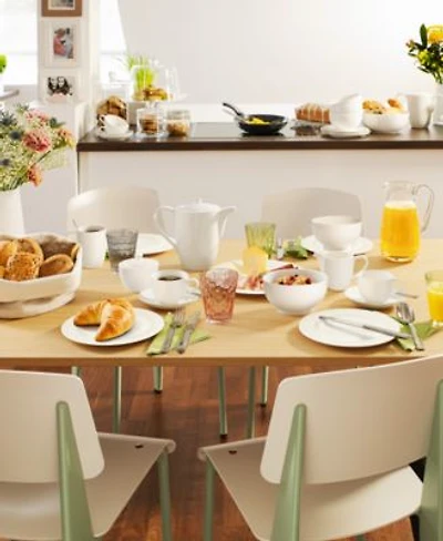 Villeroy Boch Dinnerware For Me Collection