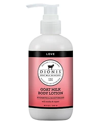 Dionis Goat Milk Body Lotion