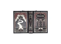 Dracula and Other Horror Classics (Barnes & Noble Collectible Editions) by Bram Stoker