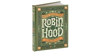 The Merry Adventures of Robin Hood (Barnes & Noble Children's Collectible Editions) by Howard Pyle