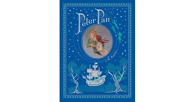Peter Pan (Barnes & Noble Collectible Editions) by J. M. Barrie