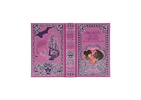 Beauty and the Beast and Other Classic Fairy Tales (Barnes & Noble Collectible Editions) by Various Authors