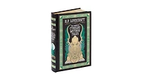 The Complete Cthulhu Mythos Tales (Barnes & Noble Collectible Editions) by H. P. Lovecraft