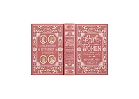 Little Women and Other Novels (Barnes & Noble Collectible Editions) by Louisa May Alcott