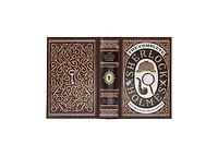Complete Sherlock Holmes (Barnes & Noble Collectible Editions) by Arthur Conan Doyle