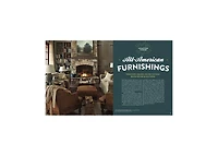 Country Living American Style: Decorate, Create, Celebrate by Country Living (Editor)