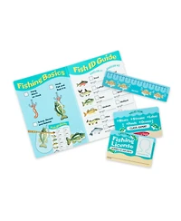 Lets Explore Fishing Play Set