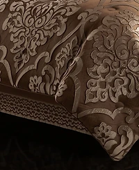 J Queen New York Surano 4-Pc. Comforter Set, Queen