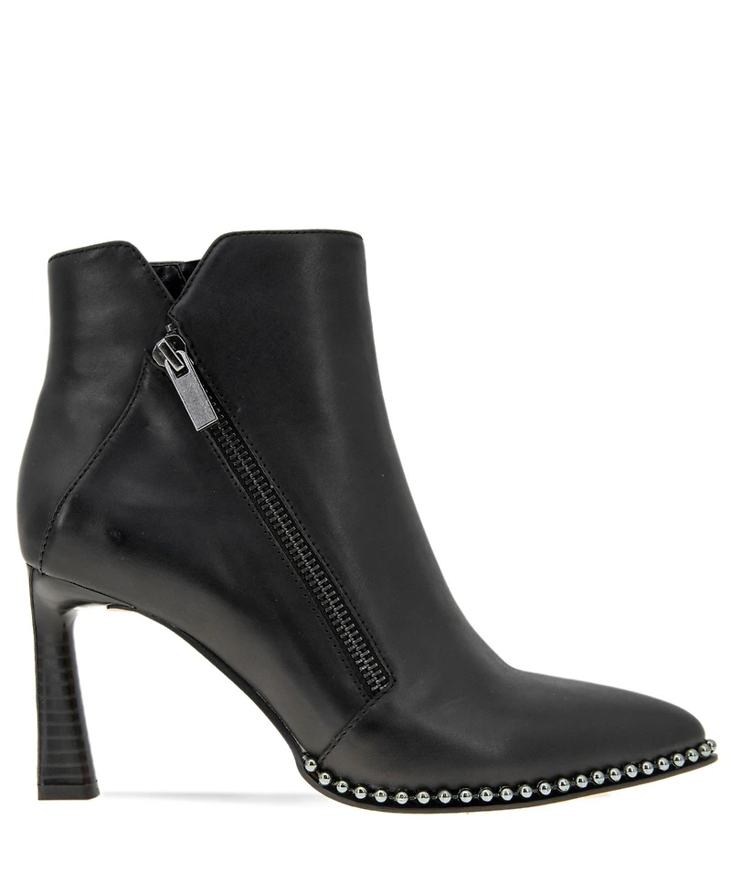 BCBGeneration Women's Billie Pointy Toe Booties