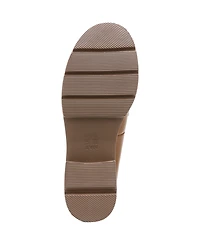 Naturalizer Cabaret Lug Sole Loafers