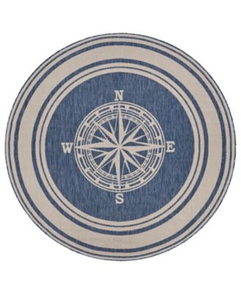 Lr Home Shoreline Srl81871 Area Rug