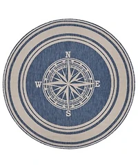 Lr Home Shoreline Srl81871 Area Rug