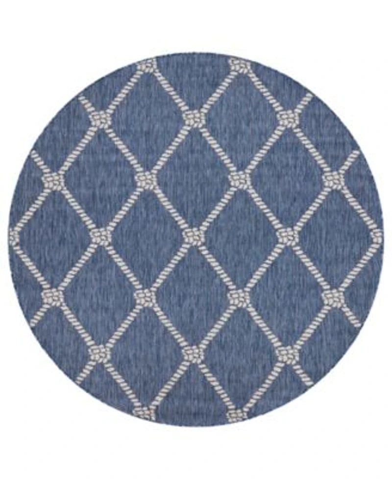 Lr Home Shoreline Srl81875 Area Rug