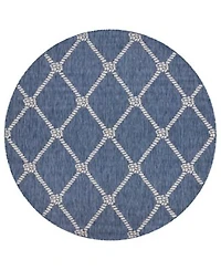 Lr Home Shoreline Srl81875 Area Rug