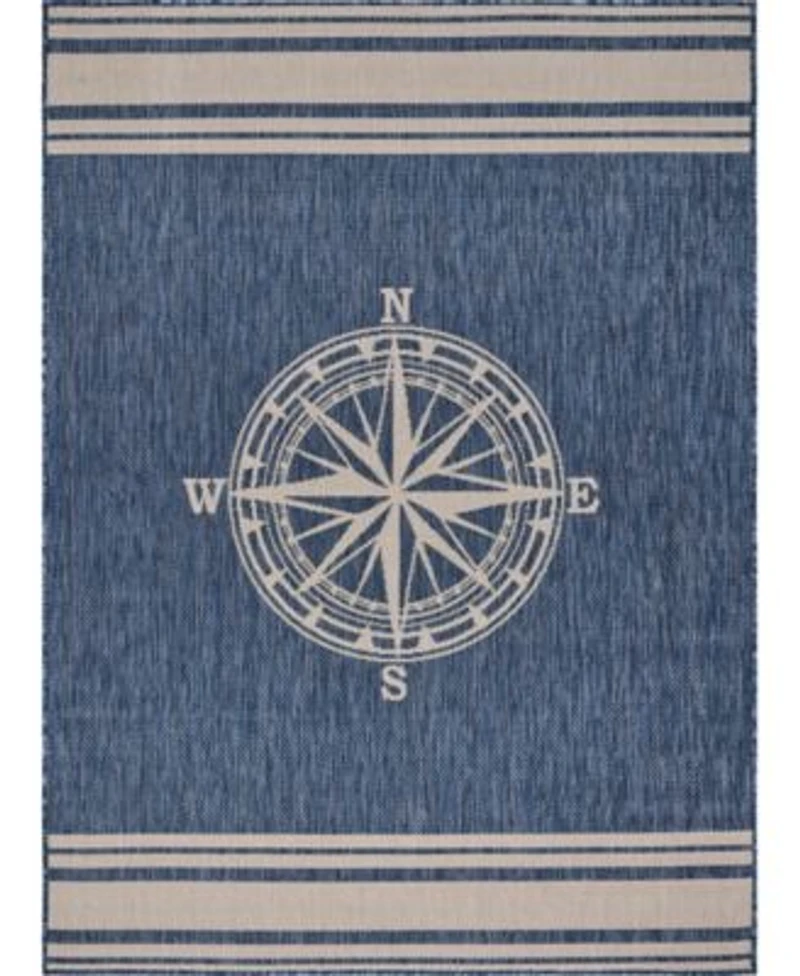 Lr Home Shoreline Srl81871 Area Rug