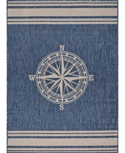 Lr Home Shoreline Srl81871 Area Rug