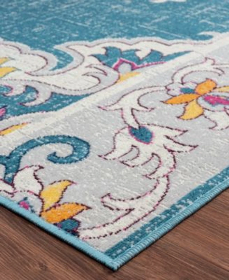 Lr Home Heirloom Hrl81461 Area Rug