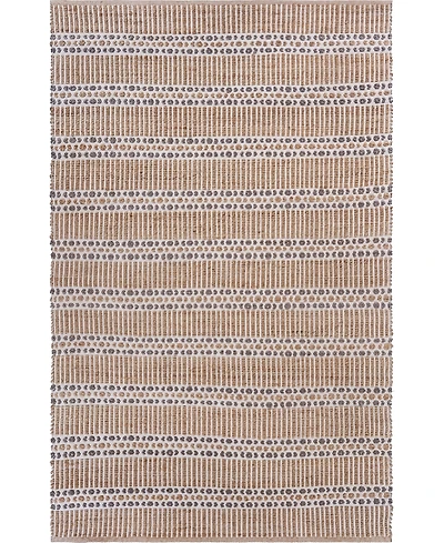 Lr Home Origin Psh-376 5' x 7'9" Area Rug