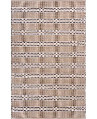 Lr Home Origin Psh-376 5' x 7'9" Area Rug