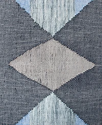 Closeout! Lr Home Nero NRO81982 4' x 6' Area Rug