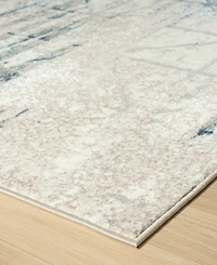 Closeout! Lr Home Atlas ATL82052 5' x 7' Area Rug