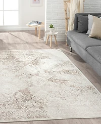 Lr Home Atlas Atl-56 5' x 7' Area Rug