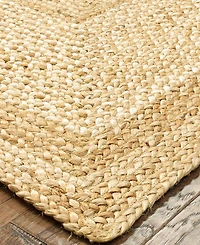 Lr Home Providence-209 7'9" x 9'9" Area Rug