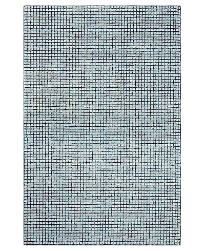Lr Home Astrid Cri-295 5' x 7'9" Area Rug
