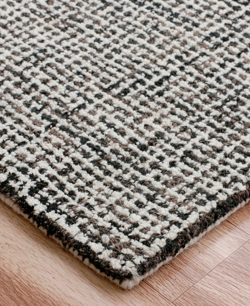 Lr Home Astrid Asd-297 7'9" x 9'9" Area Rug