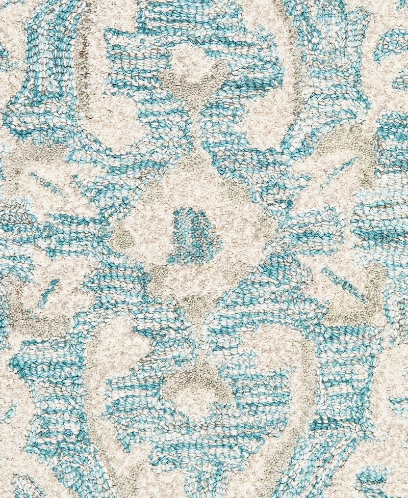 Lr Home Imperial Imp-288 5' x 7'9" Area Rug