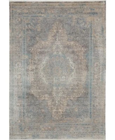 Nourison Home Starry Nights Stn06 Area Rug
