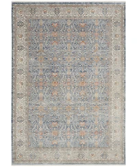 Nourison Home Starry Nights STN08 5'3" x 7'3" Area Rug