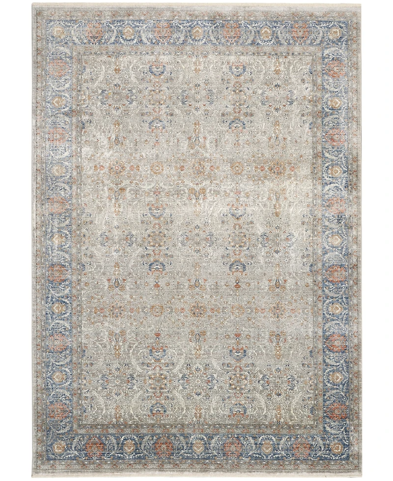 Nourison Home Starry Nights STN08 5'3" x 7'3" Area Rug